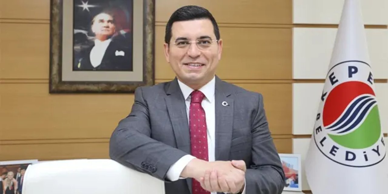 AK Parti Antalya Büyükşehir Belediye Başkan adayı Hakan Tütüncü kimdir? Nerelidir, kaç yaşında, ne iş yapıyor?