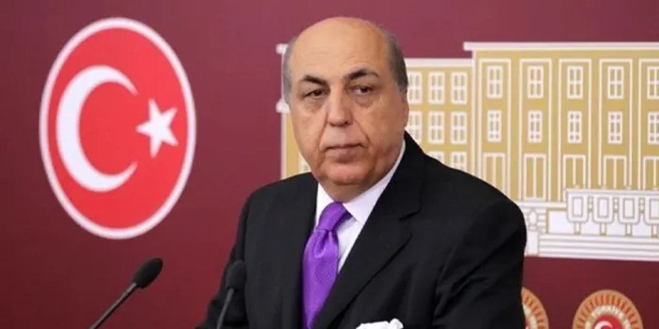 AK Parti Muğla Büyükşehir Belediye Başkan Adayı Aydın Ayaydın kimdir? Nereli, ne iş yapıyor?