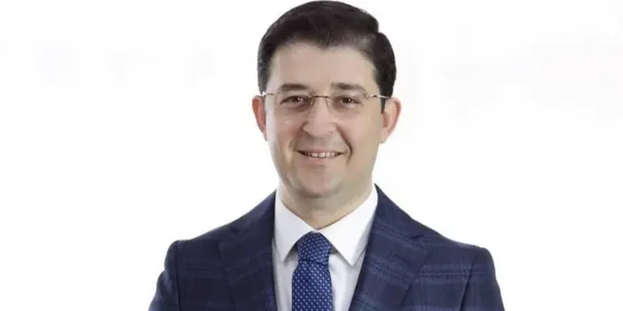 MHP Mersin Büyükşehir Belediye Başkan Adayı Serdar Soydan kimdir? Nereli, ne iş yapıyor?