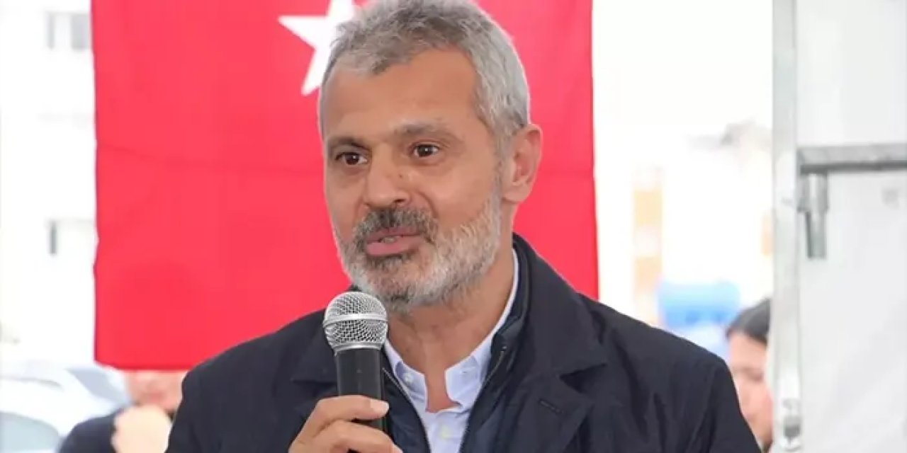 AK Parti Hatay Büyükşehir Belediye Başkan adayı Mehmet Öntürk kimdir? Nerelidir, kaç yaşında, ne iş yapıyor?