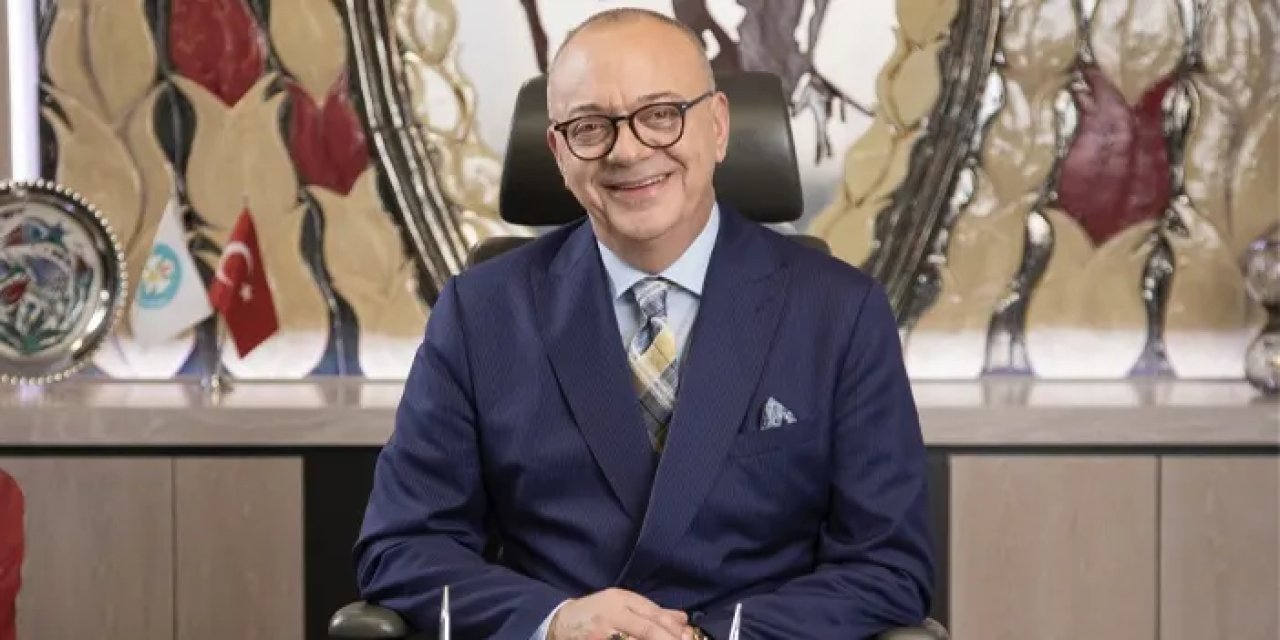 MHP Manisa Büyükşehir Belediye Başkan Adayı Cengiz Ergün kimdir? Nereli, ne iş yapıyor?