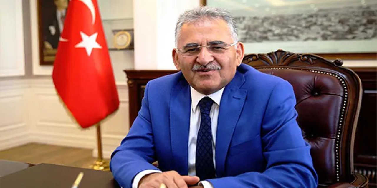 AK Parti Kayseri Büyükşehir Belediye Başkan adayı Memduh Büyükkılıç kimdir? Nerelidir, kaç yaşında, ne iş yapıyor?