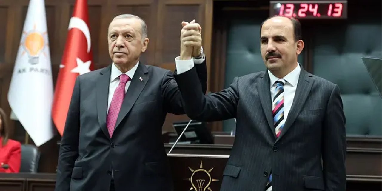 AK Parti Konya Büyükşehir Belediye Başkan adayı Uğur İbrahim Altay kimdir? Nerelidir, kaç yaşında, ne iş yapıyor?