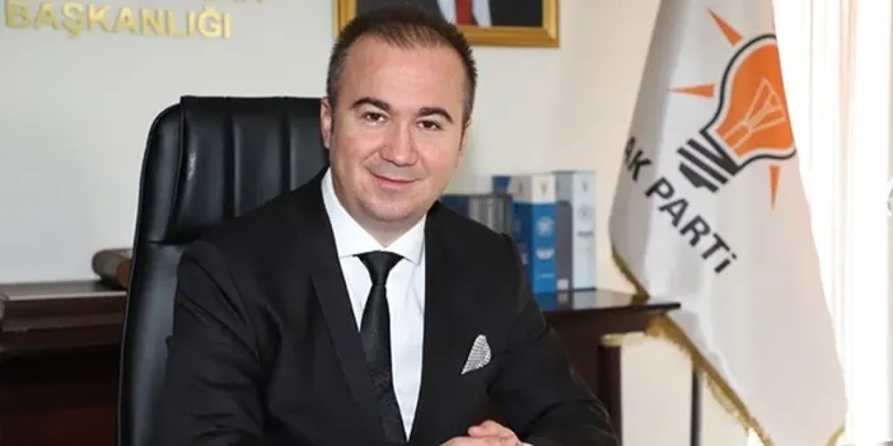 AK Parti Afyonkarahisar Belediye Başkan adayı Hüseyin Ceylan Uluçay kimdir? Nerelidir, kaç yaşında, ne iş yapıyor?