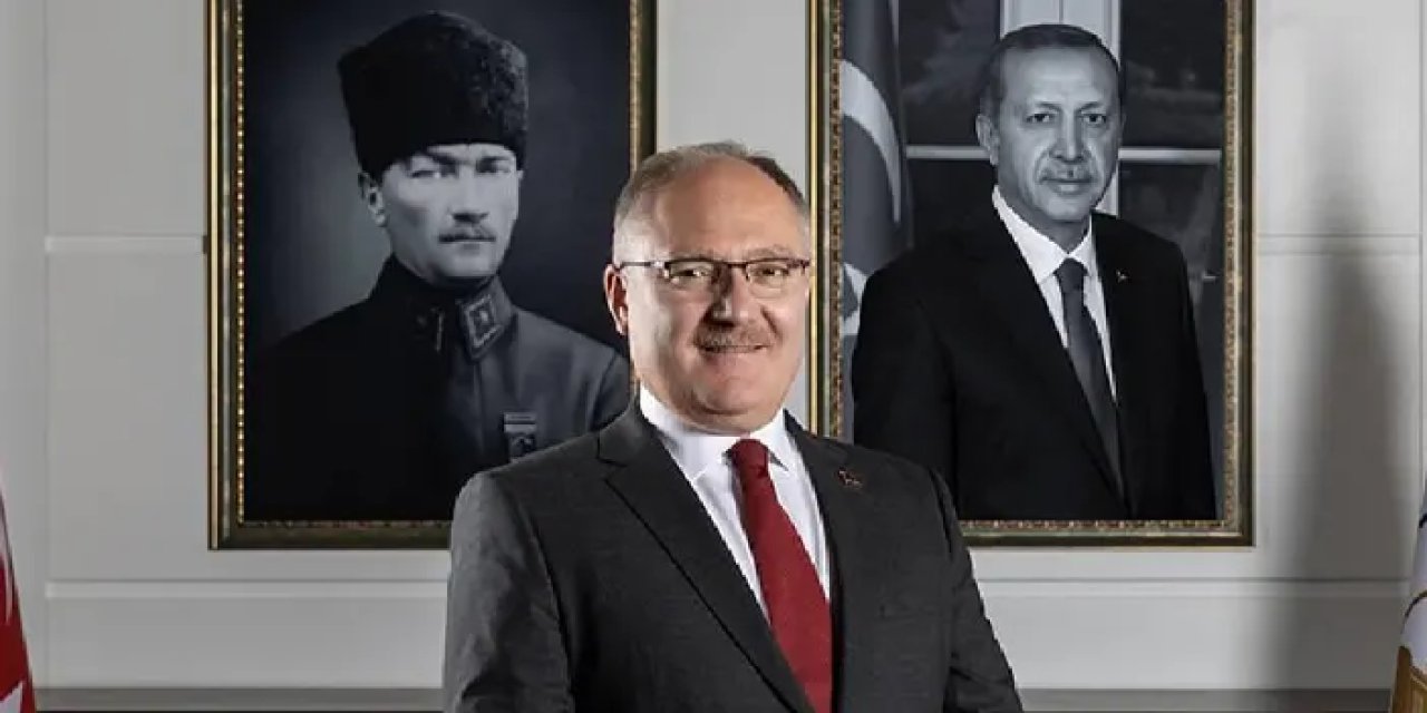 AK Parti Sivas Belediye Başkan Adayı Hilmi Bilgin kimdir? Nereli, ne iş yapıyor?
