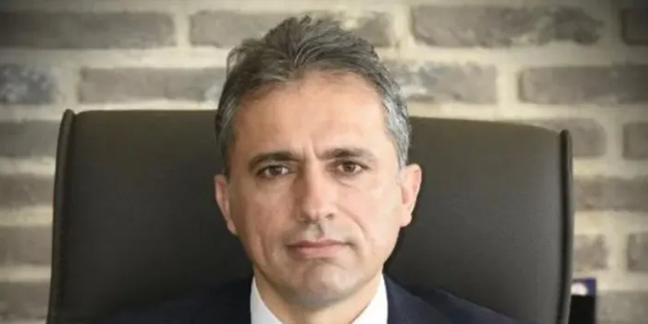 MHP Osmaniye Belediye Başkan Adayı İbrahim Çenet kimdir? Nereli, ne iş yapıyor?