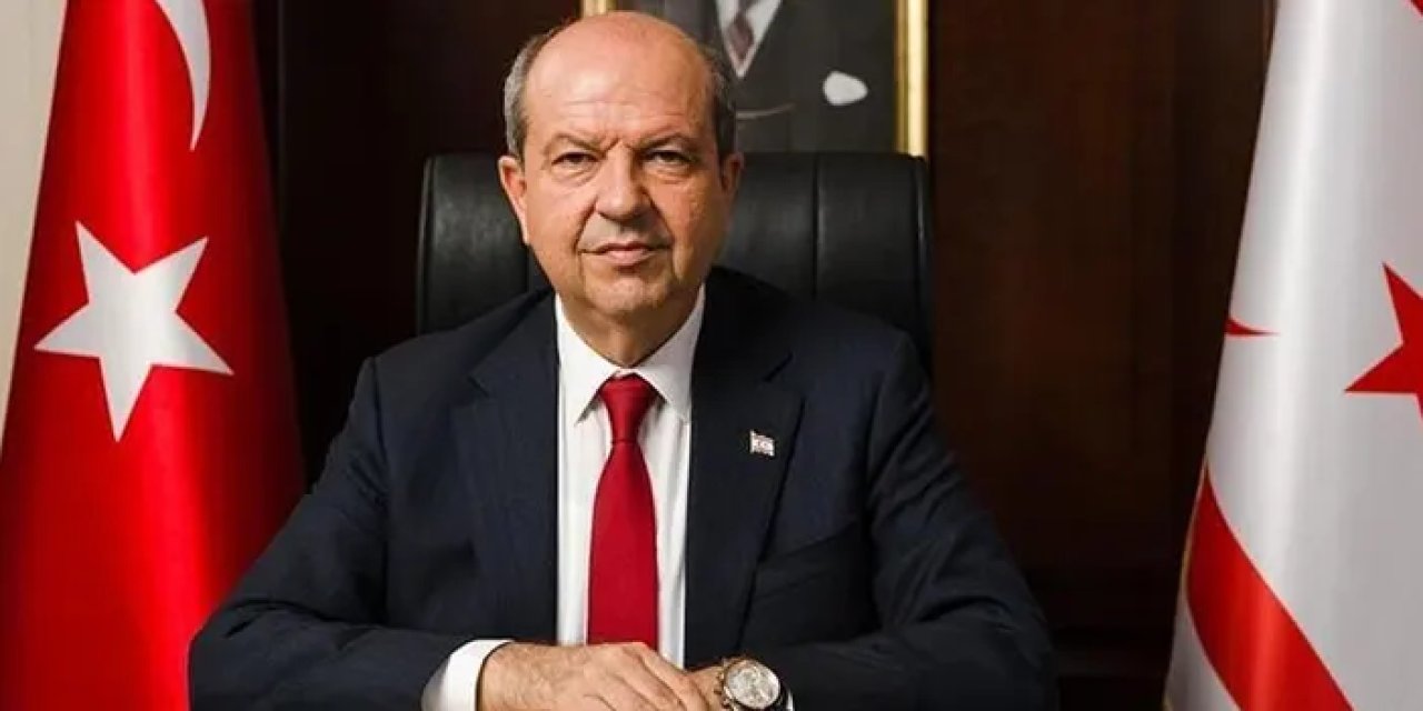 KKTC Cumhurbaşkanı Ersin Tatar Trabzon’a geliyor