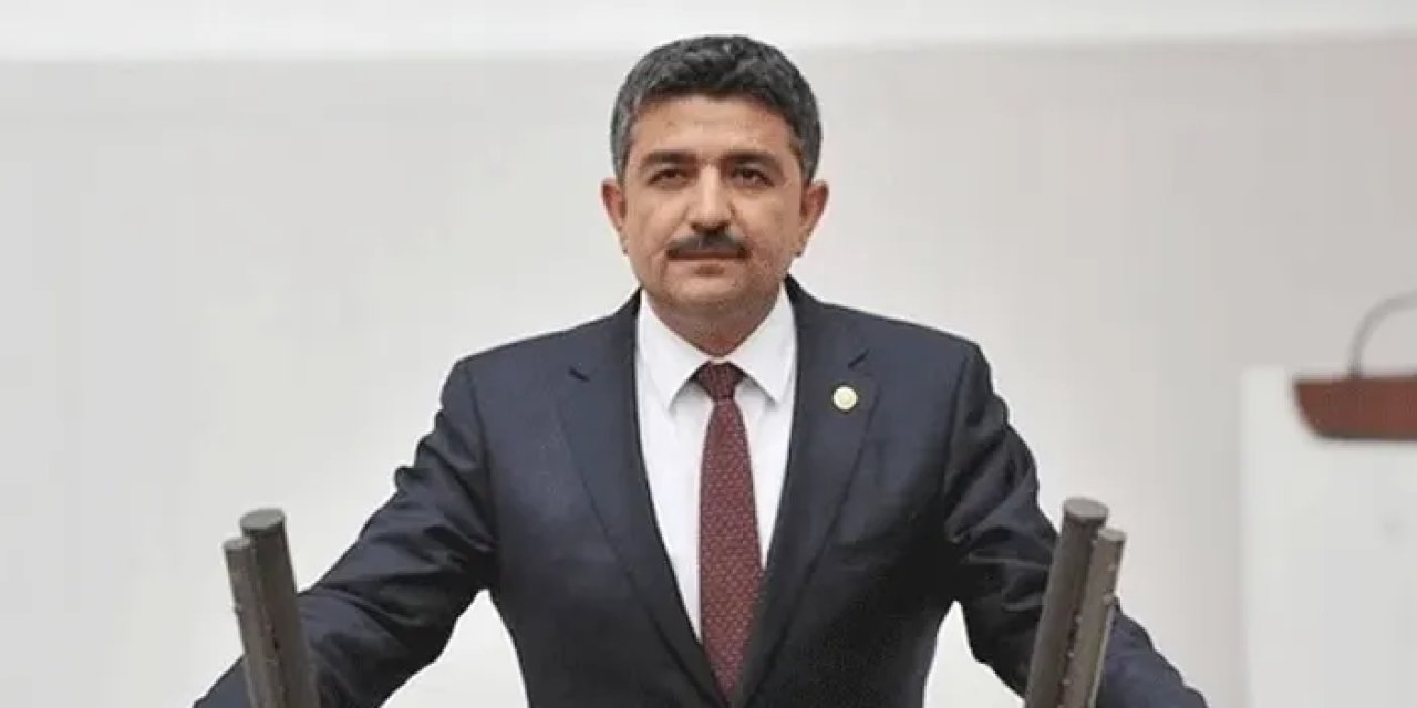 AK Parti Kilis Belediye Başkan Adayı Raşit Polat kimdir? Nereli, ne iş yapıyor?