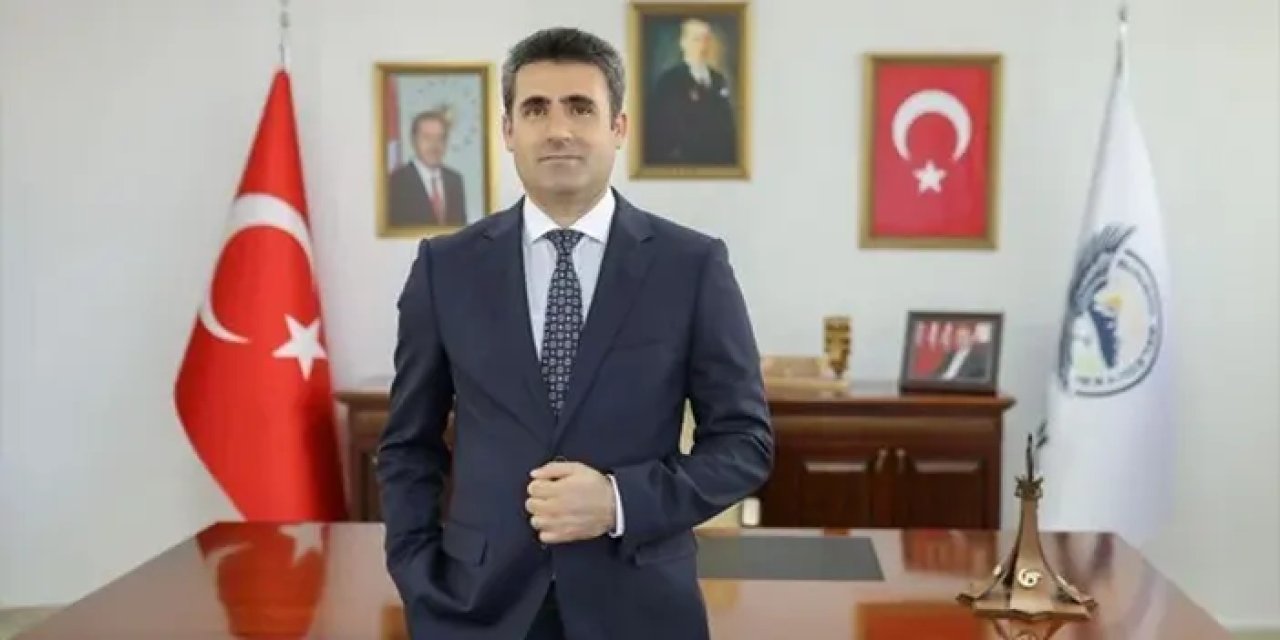 AK Parti Bingöl Belediye Başkan adayı Erdal Arıkan kimdir? Nerelidir, kaç yaşında, ne iş yapıyor?
