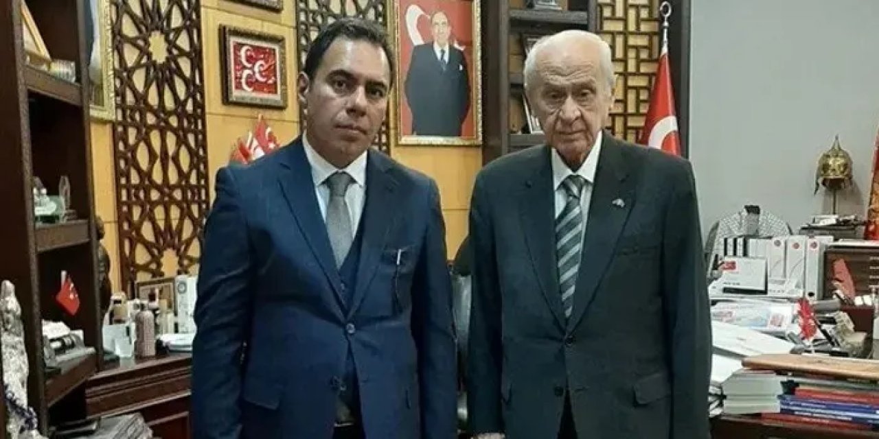 MHP Kars Belediye Başkan Adayı Ötüken Senger kimdir? Nereli, ne iş yapıyor?