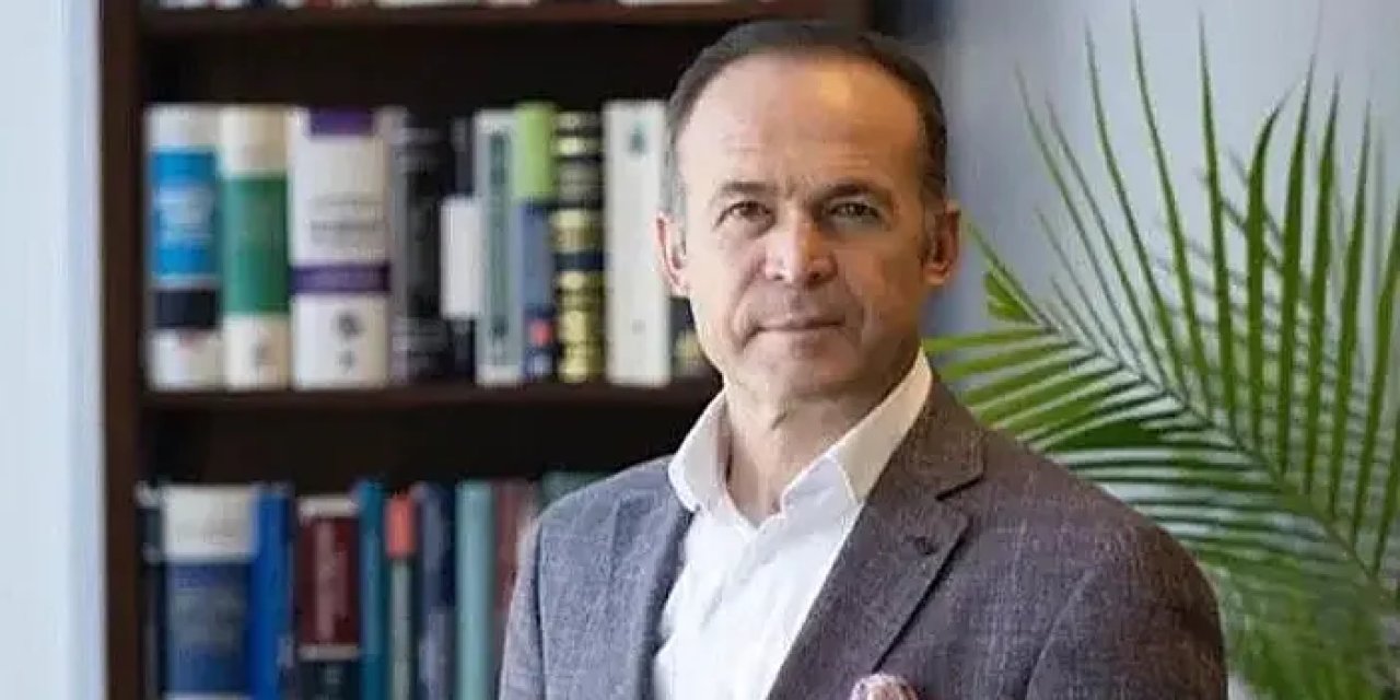 AK Parti Karaman Belediye Başkan Adayı Mevlüt Akgün kimdir? Nereli, ne iş yapıyor?