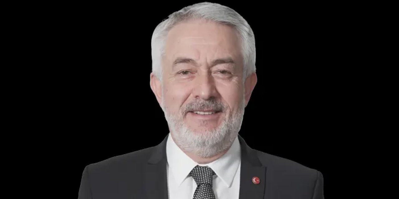 AK Parti Isparta Belediye Başkan Adayı Şükrü Başdeğirmen kimdir? Nereli, ne iş yapıyor?