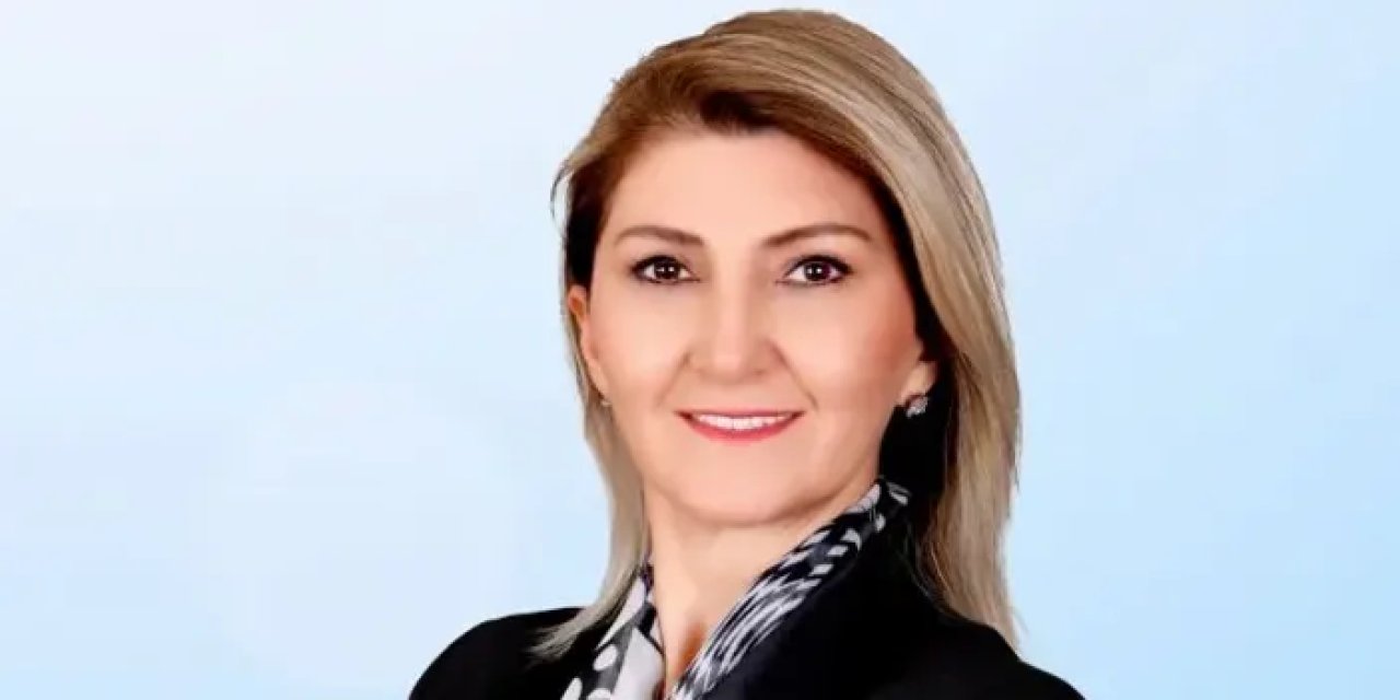 AK Parti Iğdır Belediye Başkan Adayı Ülkü Öcal kimdir? Nereli, ne iş yapıyor?