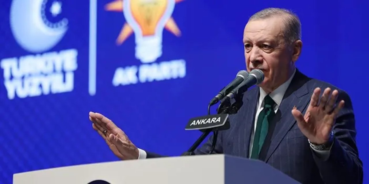 AK Parti'de 17'si büyükşehir 48 ilde belediye başkan adayları açıklandı