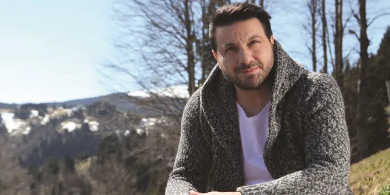 Ünlü şarkıcı Davut Güloğlu Belediye Başkan Adayı oldu! İşte aday olduğu il ve parti