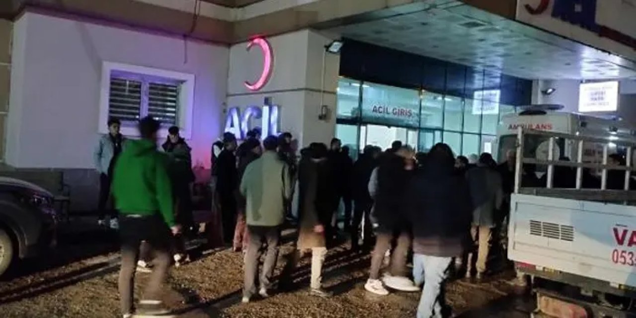 Kan donduran olay! Ortaokul öğrencisi iki kız iple asılı halde bulundu