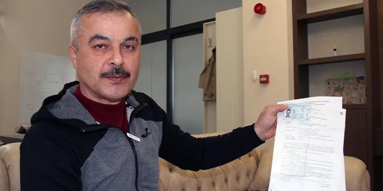 38 yıl erkek olduğunu ispatlamaya çalıştı! Şimdi ise başı dertte