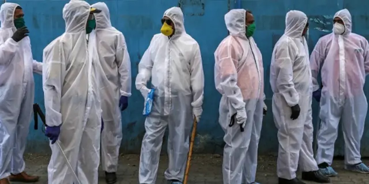 DSÖ'den "Hastalık X" uyarısı! "Koronavirüsten 20 kat daha ölümcül"