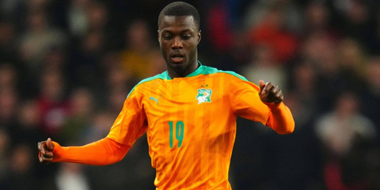 Trabzonspor'un yıldız oyuncusu milli takımda ilk 11'de!