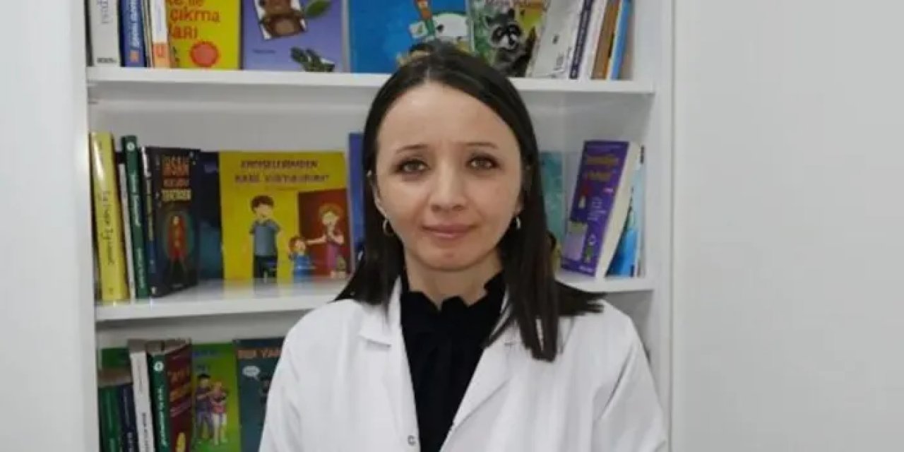 Çocuklarda ekran bağımlılığı ve yapılması gerekenler: Dr. Canan İnce Börekci değerlendirdi