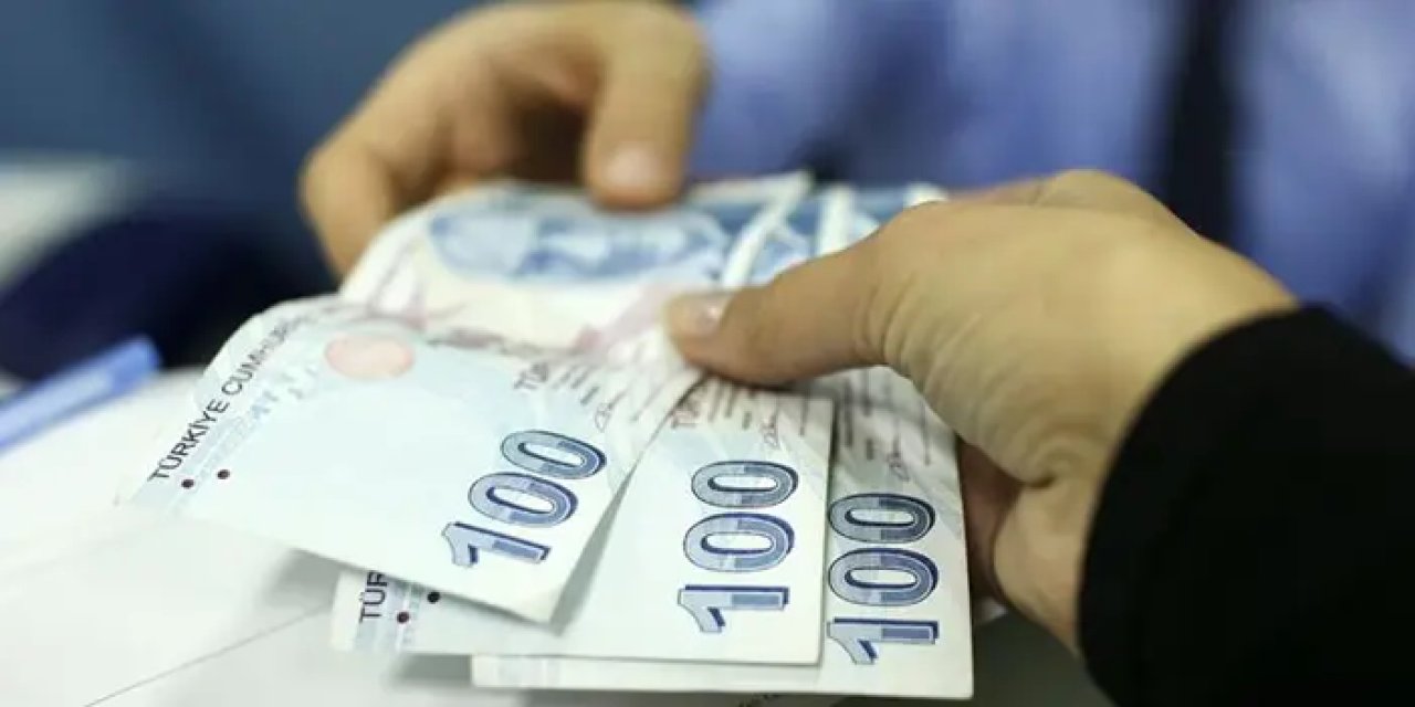 Emekliler dikkat! Maaş farkının ödenme tarihi belli oldu