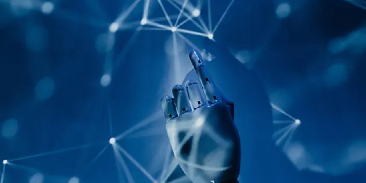 Yapay zeka dönüşümü! Küresel ekonomi ve istihdam...