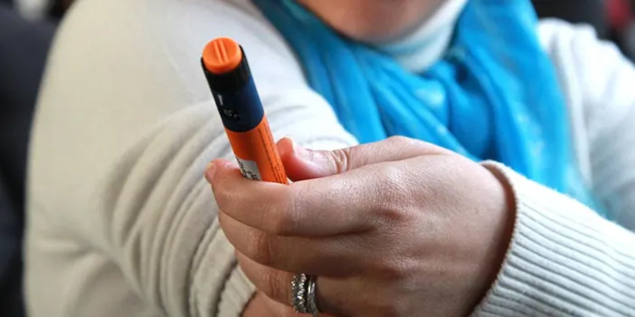 Şeker hastalarının hayatında devrim yaratacak buluş! İnsülin iğneleri tarihe karışabilir
