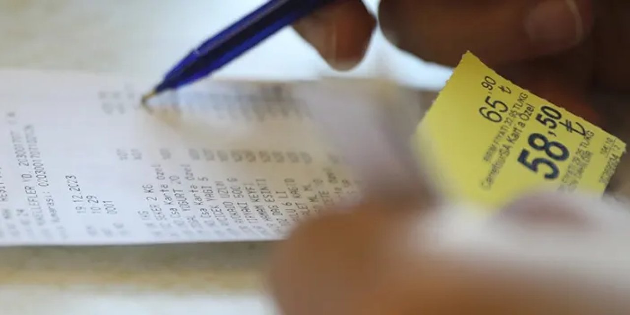 Fahiş fiyat artışı ve stokçuluk yapan işletmelere ceza yağdı! 103.2 Milyon TL