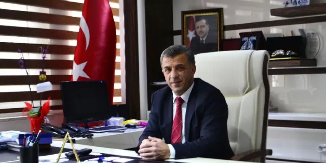 AK Parti Çaykara Belediye Başkan Adayı Hanefi Tok kimdir? Nereli, ne iş yapıyor?