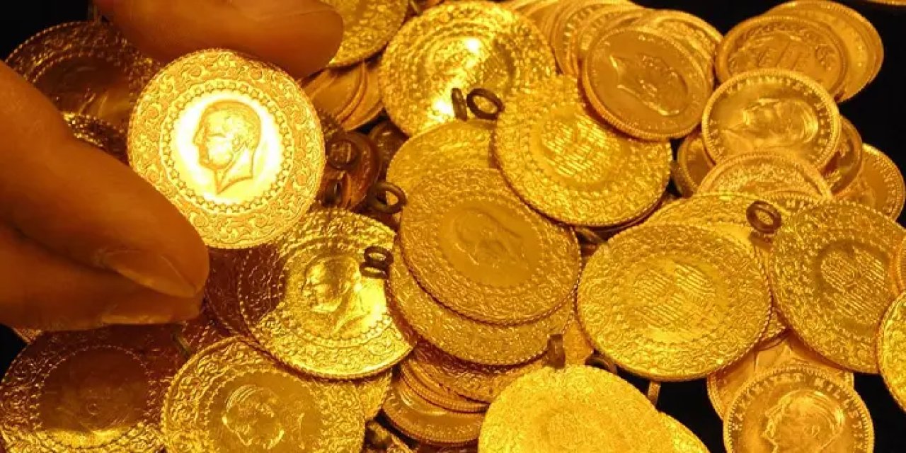 Altın fiyatlarında hareketlilik devam ediyor! İste güncel fiyatlar
