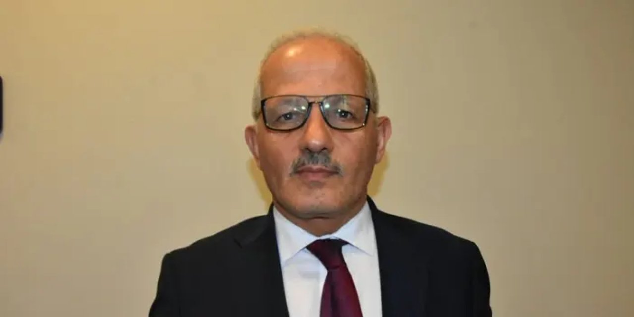 AK Parti Köprübaşı Belediye Başkan Adayı Ali Aydın kimdir? Nereli, ne iş yapıyor?