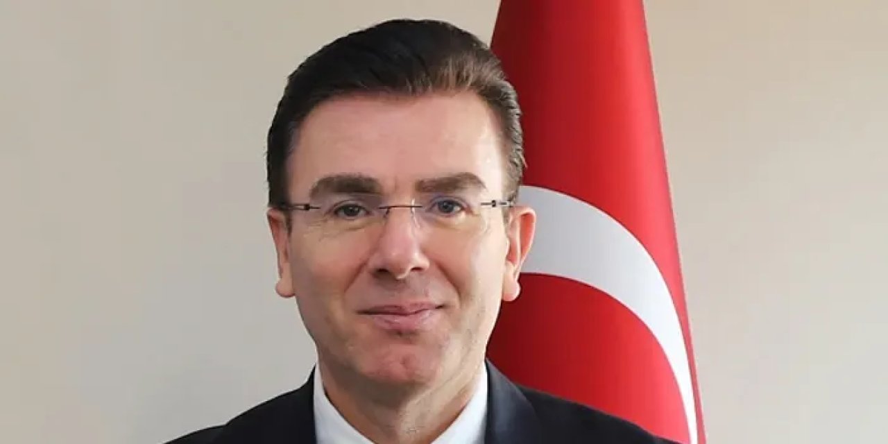 AK Parti Vakfıkebir Belediye Başkan Adayı Muhammet Balta kimdir? Nereli, ne iş yapıyor?