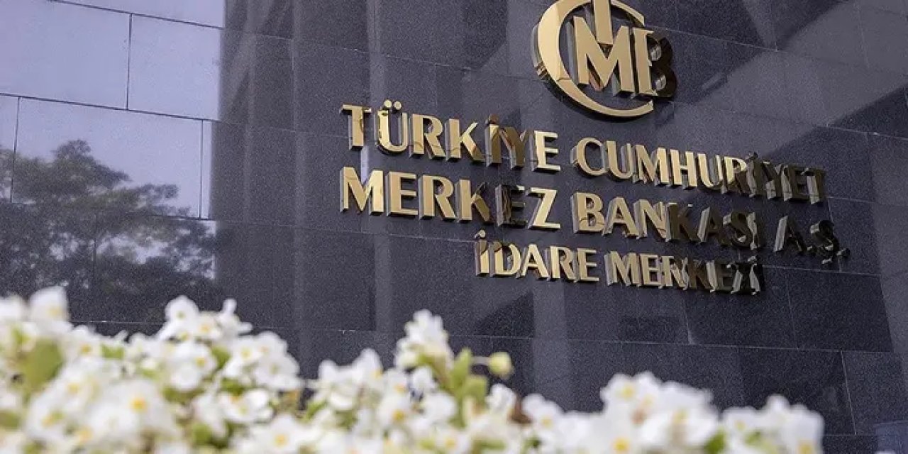 Merkez Bankası 2024'ün ilk faiz kararını bugün açıklayacak!