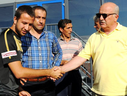 TS'de kafile başkanları değişiyor