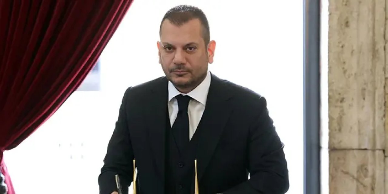 Doğan: Şubat 15’e Kadar Trabzonspor’a 130 Milyon Euro Ödenecek