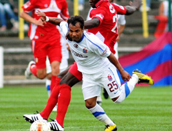 Alanzinho maç ile ilgili ne söyledi