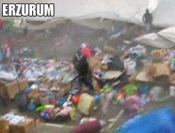 Pazarı uçuran fırtına!