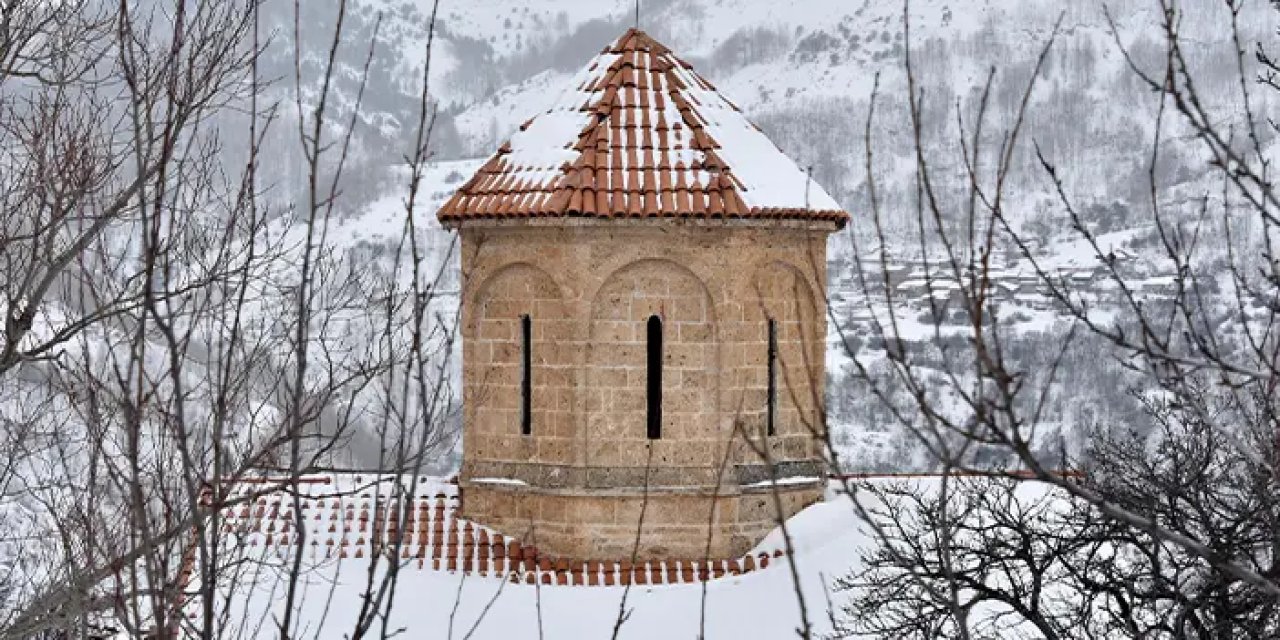 İmera Manastırı ve Krom Vadisi turizmde daha fazla rol alacak