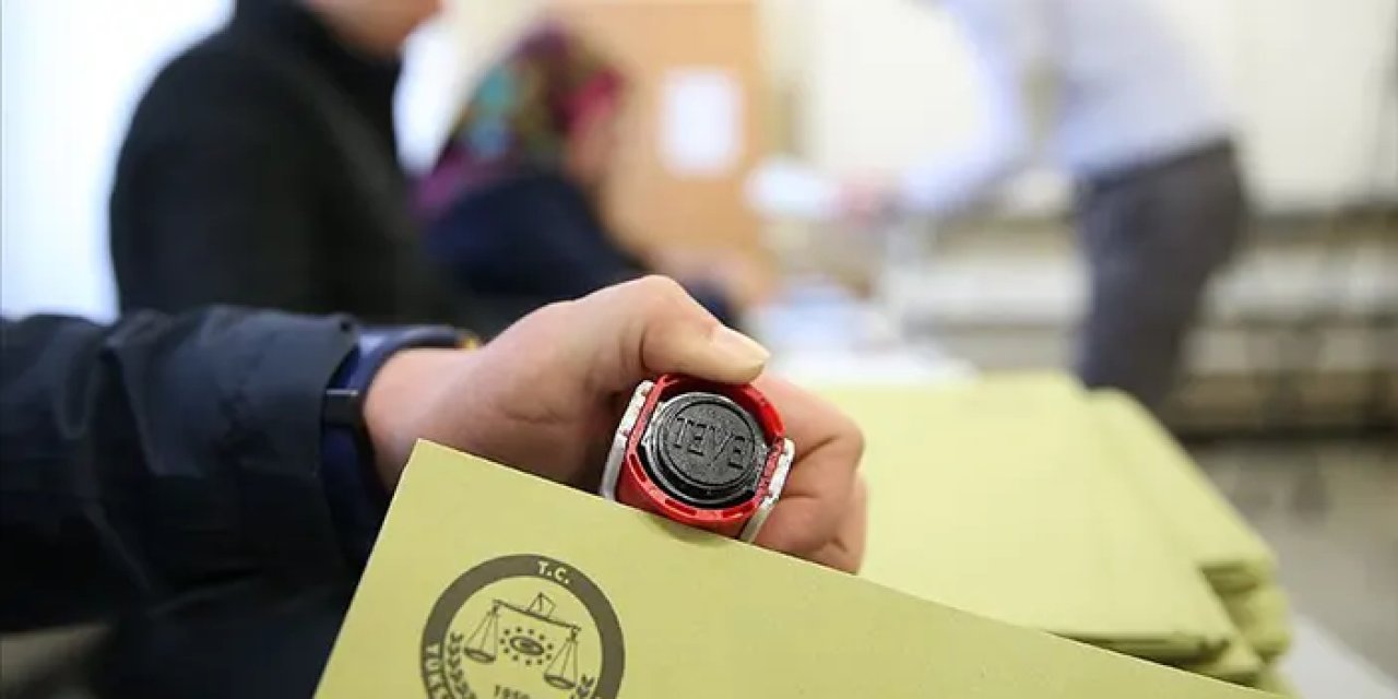 98 seçmen bulunan köyden 'hayalet seçmenlere' iptal çağrısı