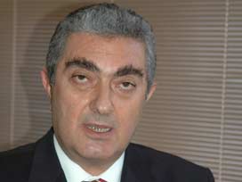 Ankara Emniyet Müdürü görevde