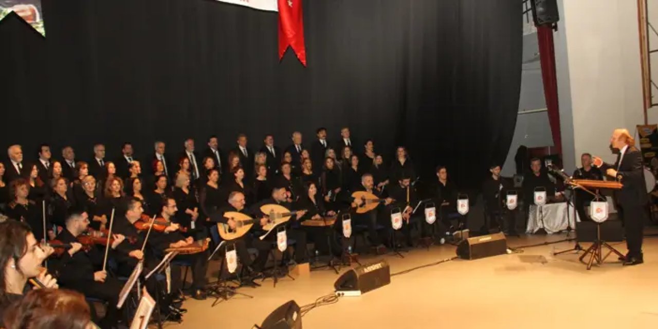 TLYD ve AKSMD Kazancıoğlu’nu şarkılarla andılar!