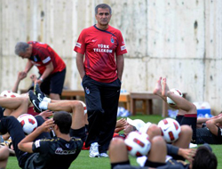 Güneş'ten özel program