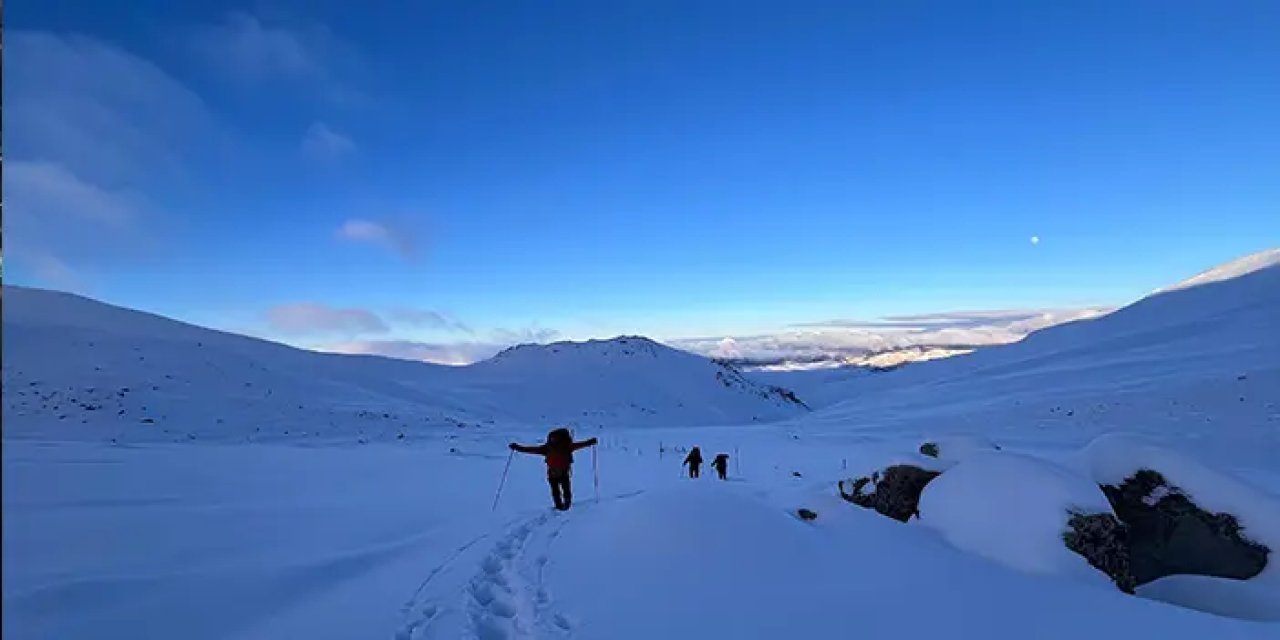 Giresun'da kazalara müdahale kapasitesi ölçüldü