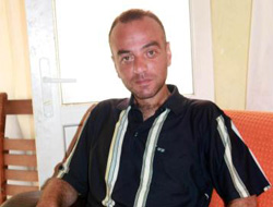 Böyle olur Trabzonlu'nun özürü