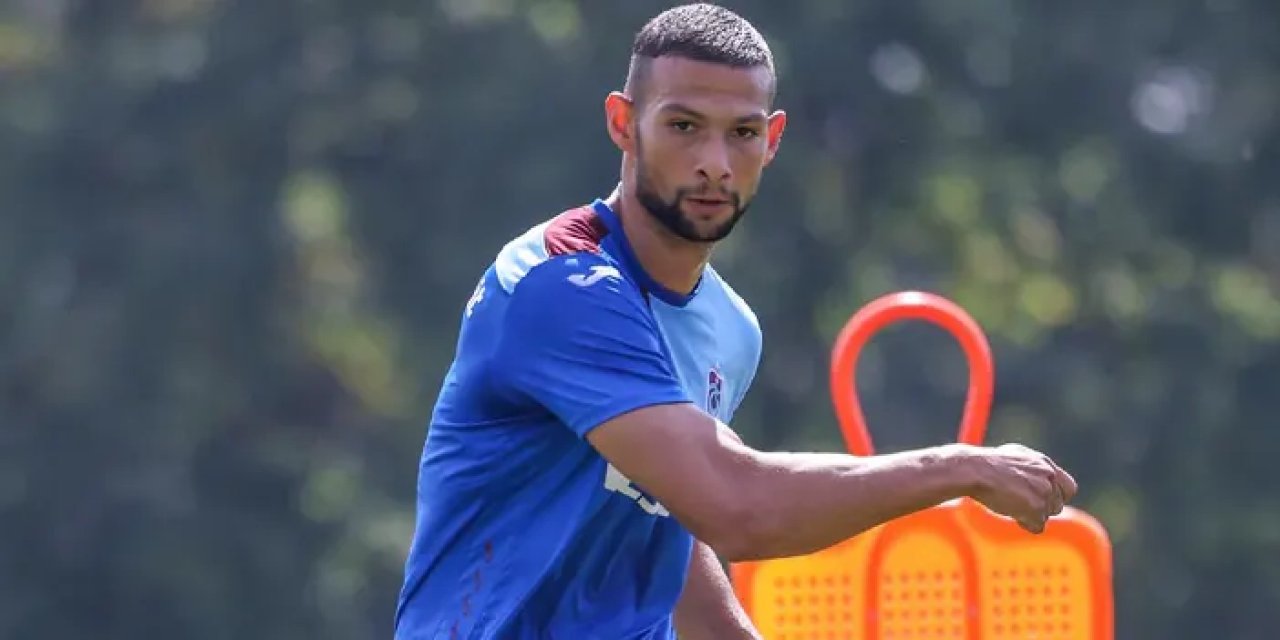 Trabzonspor'da bir ayrılık daha kapıda! Avrupa'dan 2 talip var