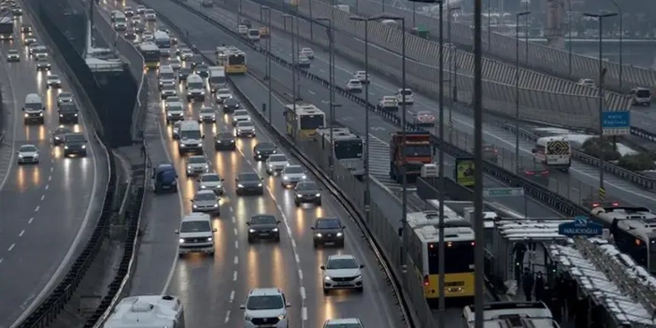 2024 MTV ilk taksiti için son günler! Araç sahipleri dikkat