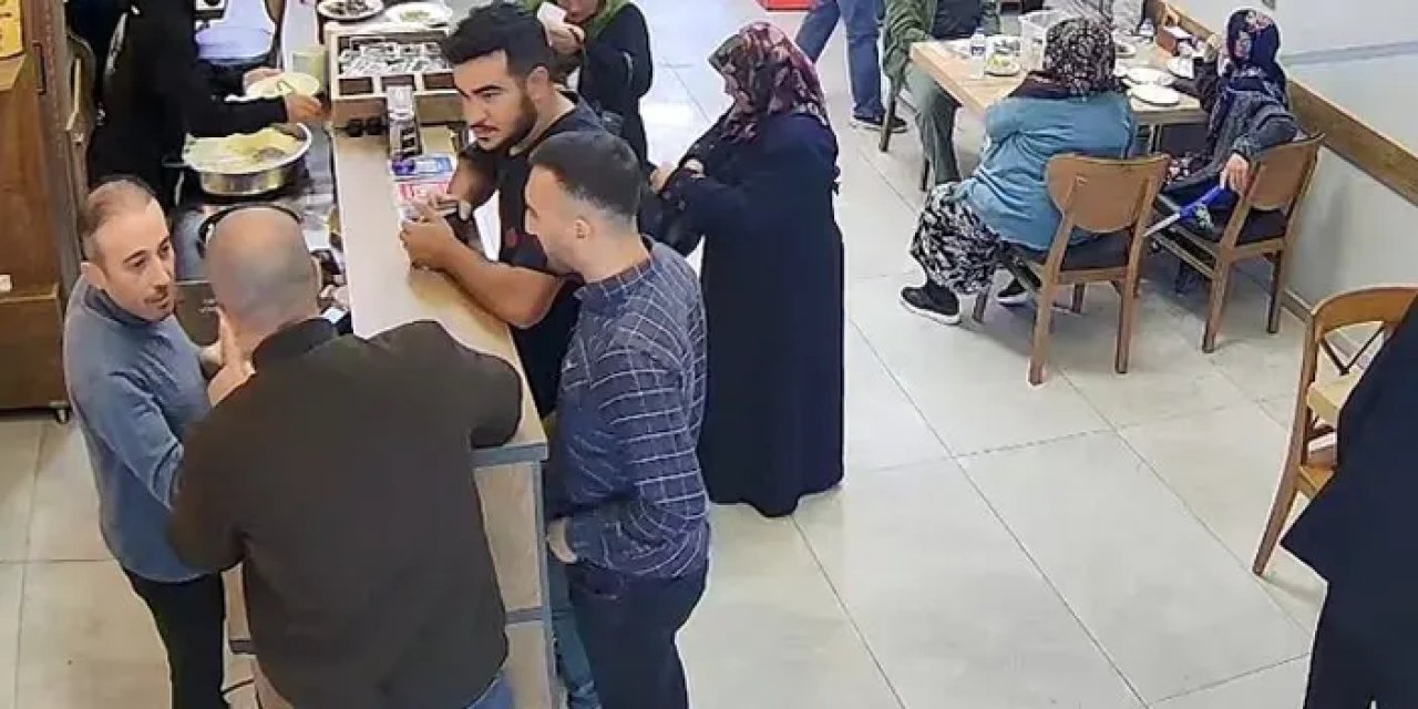 Artvin'de hesap ödemeyen kaymakamın yeri değişti