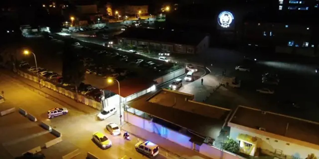 Bakan Yerlikaya duyurdu! Sibergöz-21 operasyonunda 156 şüpheli yakalandı