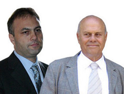 10'ar ay hapis cezası çarptırıldılar