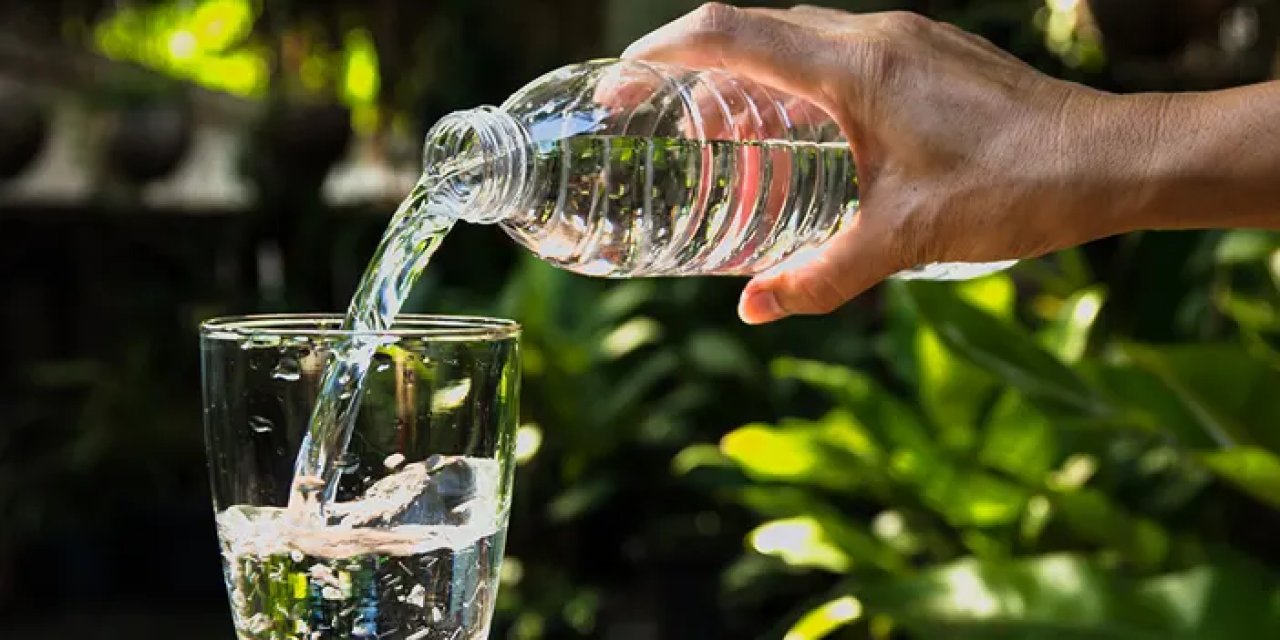 Su diyeti nedir? Nasıl yapılır, ne yenir, zararlı mı?